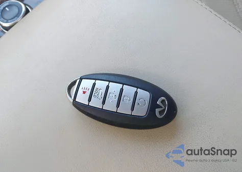 2014 Infiniti Qx60 z USA, uszkodzony, nr VIN 5N1AL0MM0EC513761